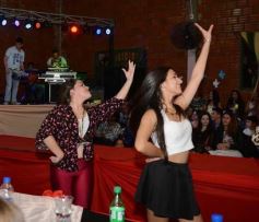 Foto de la galería: El Instituto San Alberto Magno eligió a sus reyes