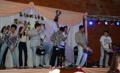 Foto de la galería: El Instituto San Alberto Magno eligió a sus reyes