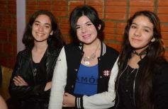 Foto de la galería: El Instituto San Alberto Magno eligió a sus reyes