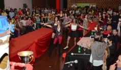 Foto de la galería: El Instituto San Alberto Magno eligió a sus reyes