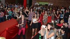 Foto de la galería: El Instituto San Alberto Magno eligió a sus reyes