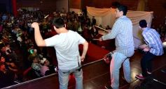 Foto de la galería: El Instituto San Alberto Magno eligió a sus reyes