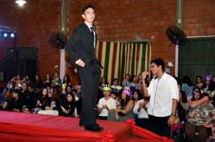 Foto de la galería: El Instituto San Alberto Magno eligió a sus reyes