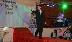 Foto de la galería: El Instituto San Alberto Magno eligió a sus reyes