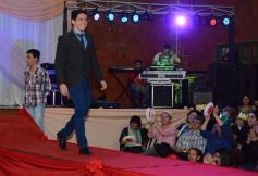 Foto de la galería: El Instituto San Alberto Magno eligió a sus reyes