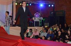 Foto de la galería: El Instituto San Alberto Magno eligió a sus reyes