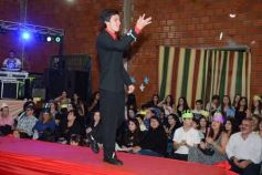 Foto de la galería: El Instituto San Alberto Magno eligió a sus reyes