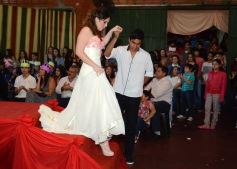 Foto de la galería: El Instituto San Alberto Magno eligió a sus reyes