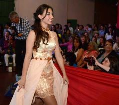 Foto de la galería: El Instituto San Alberto Magno eligió a sus reyes