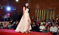 Foto de la galería: El Instituto San Alberto Magno eligió a sus reyes