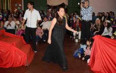 Foto de la galería: El Instituto San Alberto Magno eligió a sus reyes