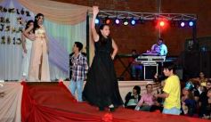 Foto de la galería: El Instituto San Alberto Magno eligió a sus reyes