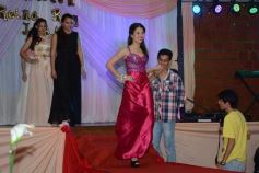 Foto de la galería: El Instituto San Alberto Magno eligió a sus reyes