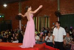 Foto de la galería: El Instituto San Alberto Magno eligió a sus reyes