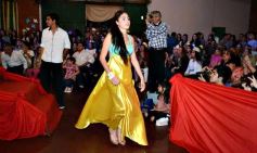 Foto de la galería: El Instituto San Alberto Magno eligió a sus reyes