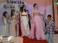 Foto de la galería: El Instituto San Alberto Magno eligió a sus reyes