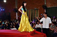 Foto de la galería: El Instituto San Alberto Magno eligió a sus reyes