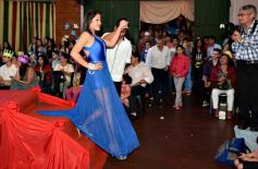 Foto de la galería: El Instituto San Alberto Magno eligió a sus reyes