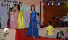 Foto de la galería: El Instituto San Alberto Magno eligió a sus reyes