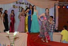 Foto de la galería: El Instituto San Alberto Magno eligió a sus reyes