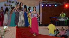 Foto de la galería: El Instituto San Alberto Magno eligió a sus reyes