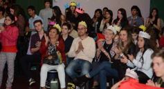 Foto de la galería: El Instituto San Alberto Magno eligió a sus reyes