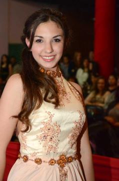 Foto de la galería: El Instituto San Alberto Magno eligió a sus reyes