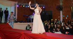 Foto de la galería: El Instituto San Alberto Magno eligió a sus reyes