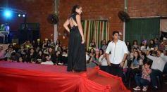 Foto de la galería: El Instituto San Alberto Magno eligió a sus reyes