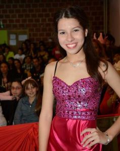 Foto de la galería: El Instituto San Alberto Magno eligió a sus reyes