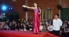 Foto de la galería: El Instituto San Alberto Magno eligió a sus reyes