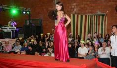 Foto de la galería: El Instituto San Alberto Magno eligió a sus reyes