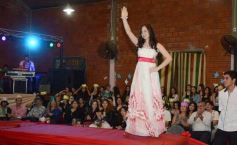 Foto de la galería: El Instituto San Alberto Magno eligió a sus reyes