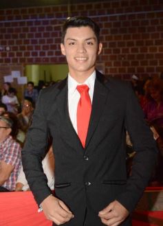 Foto de la galería: El Instituto San Alberto Magno eligió a sus reyes