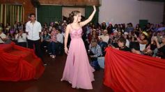 Foto de la galería: El Instituto San Alberto Magno eligió a sus reyes