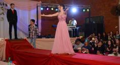 Foto de la galería: El Instituto San Alberto Magno eligió a sus reyes