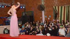 Foto de la galería: El Instituto San Alberto Magno eligió a sus reyes