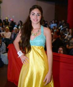 Foto de la galería: El Instituto San Alberto Magno eligió a sus reyes