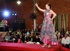 Foto de la galería: El Instituto San Alberto Magno eligió a sus reyes