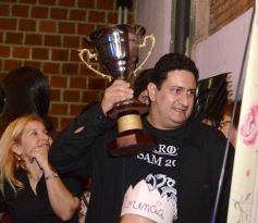 Foto de la galería: El Instituto San Alberto Magno eligió a sus reyes