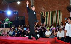 Foto de la galería: El Instituto San Alberto Magno eligió a sus reyes