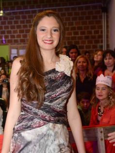 Foto de la galería: El Instituto San Alberto Magno eligió a sus reyes