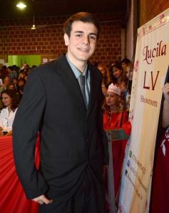 Foto de la galería: El Instituto San Alberto Magno eligió a sus reyes