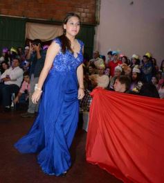 Foto de la galería: El Instituto San Alberto Magno eligió a sus reyes