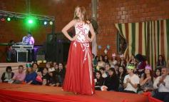 Foto de la galería: El Instituto San Alberto Magno eligió a sus reyes