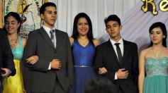 Foto de la galería: El Instituto San Alberto Magno eligió a sus reyes