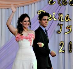 Foto de la galería: El Instituto San Alberto Magno eligió a sus reyes