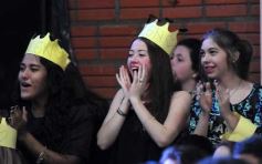 Foto de la galería: El Instituto San Alberto Magno eligió a sus reyes