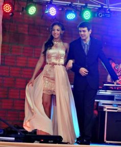 Foto de la galería: El Instituto San Alberto Magno eligió a sus reyes