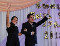 Foto de la galería: El Instituto San Alberto Magno eligió a sus reyes